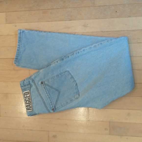 The Ragged‎ Priest Jeans. High waisted. Size 30. Skinny. - Picture 1 of 7